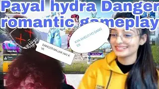 PAYAL GAMING IMPRESSED HYDRA DANGER❤️ Hydra Danger impressed payal gaming