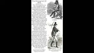 Mining Act