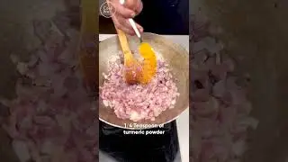 Dhaba Style Baingan Bharta