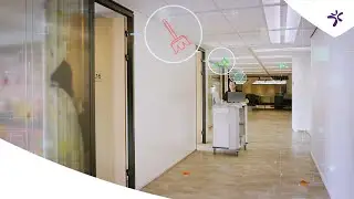 Vebego Cleaning Services: Smart Hygi&euml;ne