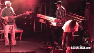 Culture feat. Kenyatta Hill - She Want Money [Live in Munich, Germany 6/15/2011]