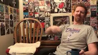 Shnootz - Reaction Video (Fleetwood Mac - Big Love [The Dance, Live])
