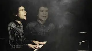 Inescapable Shadow (Official Music Video)