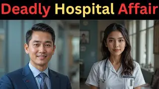 Married Singaporean Doctor&rsquo;s Secret Affair With Nurse Ends in Shocking HIV Revenge Traged True Crime