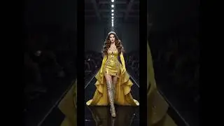 Drag Queen #fashion