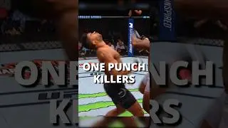Top 3 Hardest Hitters in UFC History ⚰️