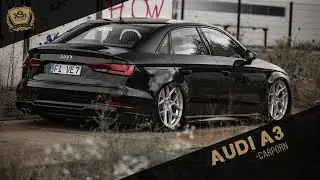 Audi A3 2.0 TDI (8V) 19