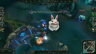 Syndra Plays