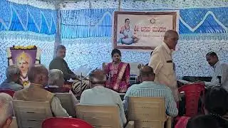 Baala Kadalinalli - Bhaavageethe - by Rajeshwari Sadar & Kavita Sadar