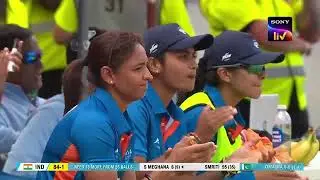 India vs Pakistan | Women's Cricket | Highlights | Commonwealth Games | 31st July 2022 #sonyliv