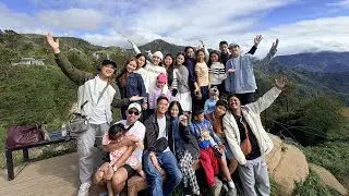 DAY 1 BAGUIO
