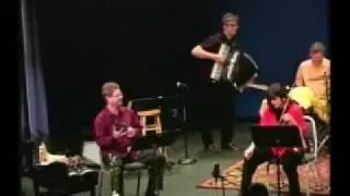 La Folia Lando Part 2 - Daniel Barry - World Jazz