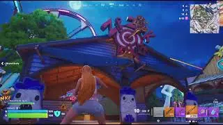 Fortnite Duo Highlights