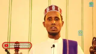 SHARIF XUSEEN OO KAHADLAYA QATINKA SALIGA TAFRIIJIYADA OO MUDADA SANADKA AH SOOSOCOTAY