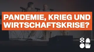 Prof. Dr. Oliver Falck: Ist der gro&szlig;e Crash noch aufzuhalten?