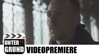 RidOne (Kritische Disstanz) - Monument (OFFICIAL HD VIDEO)