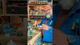 super Glue activator speed test