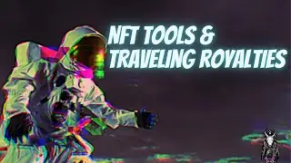 NFT Tools | Payments and DAO Management | NFT Royalties |  Music Producer Explains