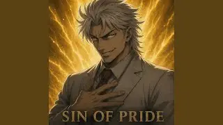 Sin Of Pride