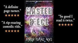 Master Piece by Andy Dane Nye