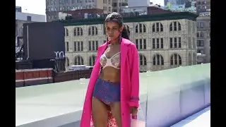 Flying Solo Fashion Show Presents Bugaric