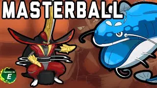 DONDOZO es el ULTIMO obst&aacute;culo antes del TOP 100 | Batallas Ranked | Pokemon Scarlet & Violet