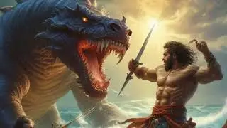 Sindbad jahazi Adventure part-1 | Hindi kahaniyan, motivational Stories, Hindi story