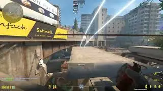 2 полезные гранаты на B сайт на карте Overpass