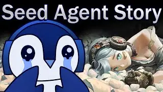 The BEST agent story in ZZZ? ✧ Seed Agent Story ✦ Zenless Zone Zero 2.2
