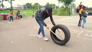 Week van Bijlmer Centrum 2019