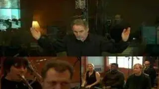 Soundpainting  Performance - Walter Thompson