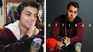 Brytiago X Darell - Asesina | Video Oficial -  Asesina Video Oficial Reaccion