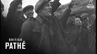 Jedburgh's Big Blast (1938)