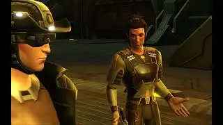 Swtor: smuggler defeating skavak