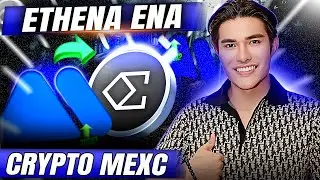 Ethena ENA Extravaganza New Crypto MEXC Review 