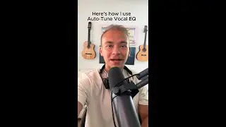 Auto-Tune Vocal EQ