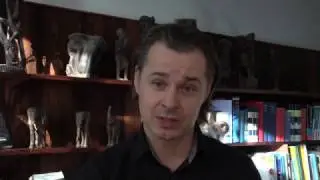 My Research In 1 Minute: Jesper Bjarnesen