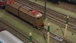 FS E 655 054 SBB Shimmns ep  Vb