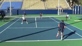11 01 2014 UCI Vs BYU men's doubles SF 1080 AVCHD