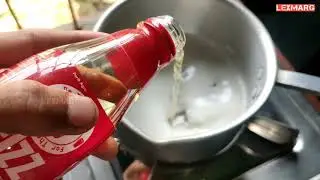 B Fizz malt flavour | B Fizz experiment