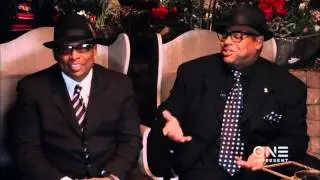 Donnie After Dark: Jimmy Jam and Terry Lewis