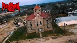 Gallowdance (Parts 1 & 2) | The Paranormal Files
