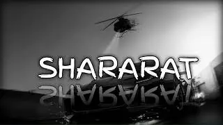 SHARARAT LOFI MIX SONGS New trending song lofi Instagram trending song lofi #lofisong 