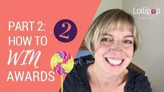 How to win awards for your business  - Marketing Tips