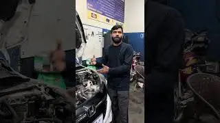 Engine Always Starts Never Switch Off Issue Solution, Ambient Sensor Work Explain 00923088734241