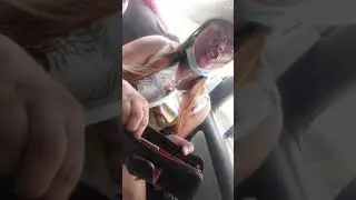 Wallet Raid with ate