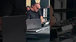 Don Marco Carola at Cocorico 🙏 #marcocarola  #cocorico  #italy