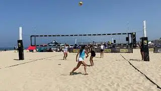 CA July 2021 AVP Highlights