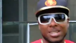 Underground Gospel Rap City Video Show