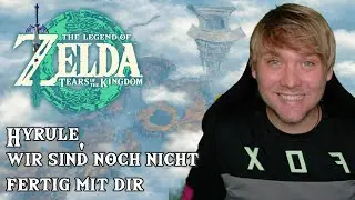 TotK | Switch 2 | 100% ist noch weit entfernt #gaming